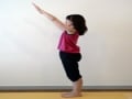 O脚、X脚、外反母趾を改善する骨盤美容体操