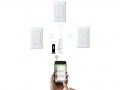 【新商品】スマホで照明器具のON/OFFや調光も