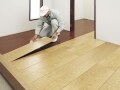 【新商品】ひと部屋リフォームをより簡単にできる建材