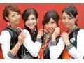SUPER GT 2014　「ARTA GALS」