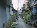 木造住宅密集地の火災対策と火災危険度マップ