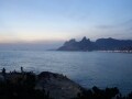 一生思い出に残る美しさ！リオの絶景夕日スポット