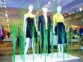 ニューヨークのセレクトショップ