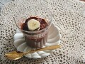 豆腐とバナナのチョコスムージー！カロリー抑えたスイーツレシピ
