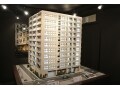 【取材レポート】パークホームズ日本橋浜町 ザ テラス