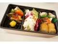 ヘルシー機内食を食べるだけで農業支援