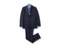 トゥモローランド ブルー ワークのU-5万円スーツ