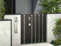 【新商品】スマホや電子マネーも玄関扉＆門扉のカギに