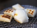 餅による窒息事故の原因・予防・応急処置