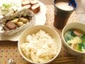 美肌の大敵！乾燥を防ぐ献立レシピ