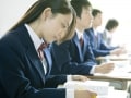 受験本番まで100日を切ってからすべき3つのこと