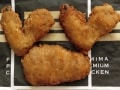 パーティに向けてどんどん進化! コンビニチキン2014冬