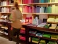 オーダーメイド文具のブックバインダーズ・デザイン