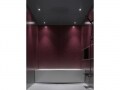 3種のLED＆幻想的な壁面のバスルーム／2015.02 新商品