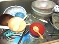 家事のインナータイムを時短