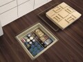床下収納設備の種類と特徴＆プランニングの注意点