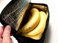 バナナの持ち運び・保存方法！ 美味しく綺麗に長持ちさせるコツ