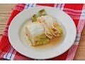 旨みたっぷり！白菜とひき肉の煮込みレシピ