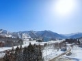 新潟県を代表する越後湯沢温泉のおすすめ旅館