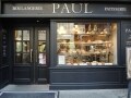 フランスの味 PAUL新旗艦店は神楽坂