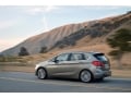 BMW2シリーズ「アクティブ ツアラー」の完成度を探る