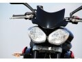 トライアンフ ストリートトリプルR試乗 まるで山猫！
