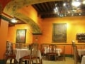 無形文化遺産メキシコ料理発祥地プエブラのレストラン