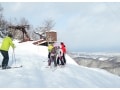 札幌の街中お手軽スキー場！さっぽろばんけいスキー場