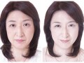 50代若返りメイク！メイクの仕方を変えて顔のたるみを解消しよう
