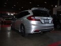 東京オートサロン2015レポ 新型ヴェルファイア登場！