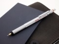 メカニカルなデザインと機能が楽しいロトリング