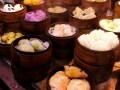 餃子に肉まん！北京B級グルメのテーマパーク九門小吃
