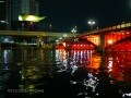 水面の反射を効果的に撮る方法