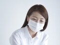 マスクは使い方次第で効果なし!? サイズ選びが重要
