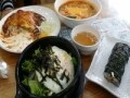 韓国一人旅の味方！ おひとり様OKでコスパ抜群の食堂