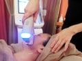冬は顔からダイエット！最強パワーの小顔エステ