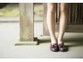 もんでも治らない肩こり、両脚の長さの違いが原因？