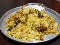 鶏肉ビリヤニのレシピ！ インドの炊き込みご飯の作り方