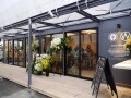 Antennaの情報発信型カフェ、表参道に登場！