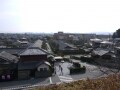 松坂城跡、江戸時代から残る武家屋敷と本居宣長への旅