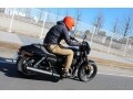 ハーレーダビッドソン「ストリート750」試乗インプレ