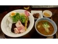 バレンタイン限定！チョコラーメン3店を食べ歩く