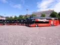 フィンランドを格安で巡る！バス界の革命児オンニバス