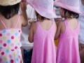 双子の女の子の名前に共通性を持たせたい：赤ちゃん名づけQ&A