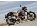 モトグッツィ V7レーサーというイタリアンレーサー