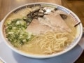 【動画】ラー博に福岡の行列店「元祖 名島亭」OPEN