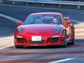 今、最も刺激的。ポルシェ911 GT3試乗