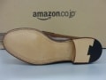 靴ガイドがAmazonで靴を買ってみた チョイス＆到着編