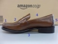 靴ガイドがAmazonで靴を買ってみた 試着＆購入決定編