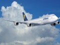 ドイツへのアクセス・航空券